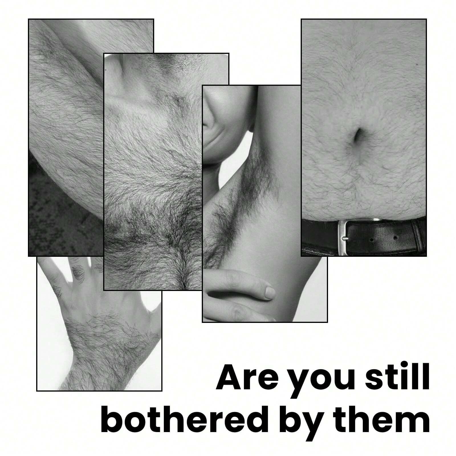 Hair Removal Cream