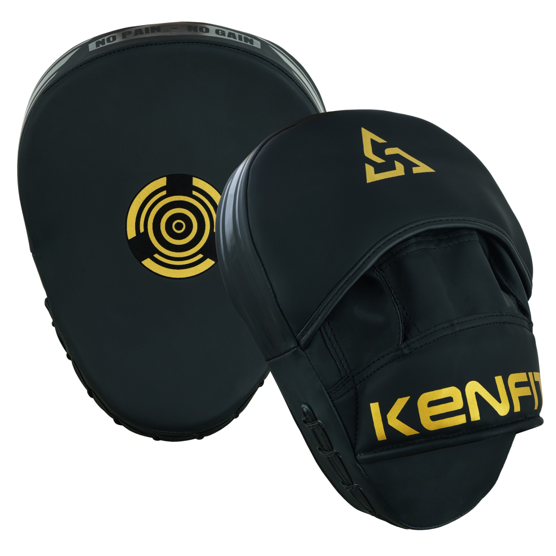 Boxing Focus Pads Sparring Gym Training MMA Thai pads Focus mitts Punch mitts MMA pads Training